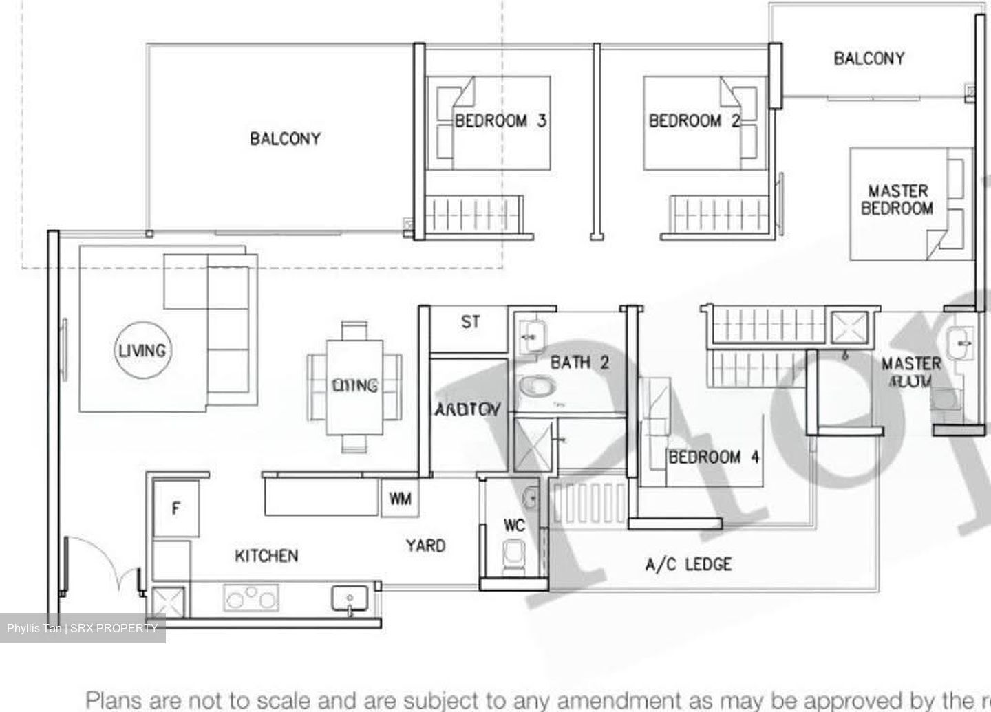 Ripple Bay (D18), Condominium #636954131